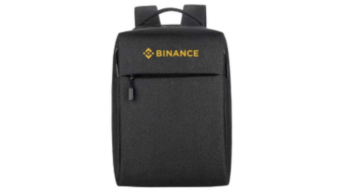 🚀 给大家安排个小福利
抽1位送币安双肩包
参与方式：
关注 + 转发 + <a href="/1/">1</a>位好友
简单粗暴，公平开奖！
✅ 参与方式：
1. 关注 @[你的推特账号]
2. 转发这条推文
3. 在评论区@ 2位加密货币好友
48小时后公布获奖者！冲鸭！🚀
#Binance抽奖 #加密社区 #币安背包
赢取这款官方币安背包，升级你的日常装备！