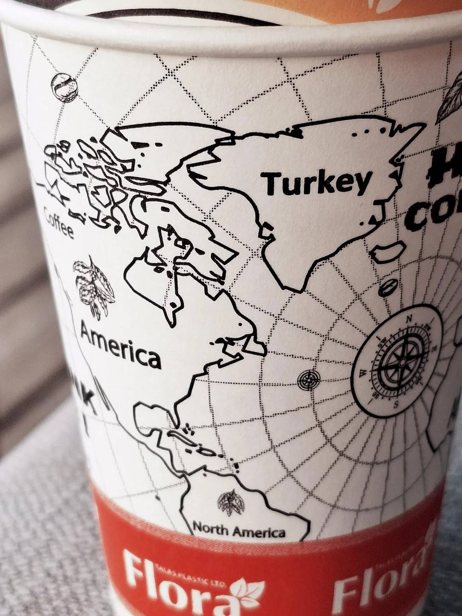 waleskiy's tweet photo. Caffeine overdose?
#mapfail https://t.co/FGRuUbzkMi