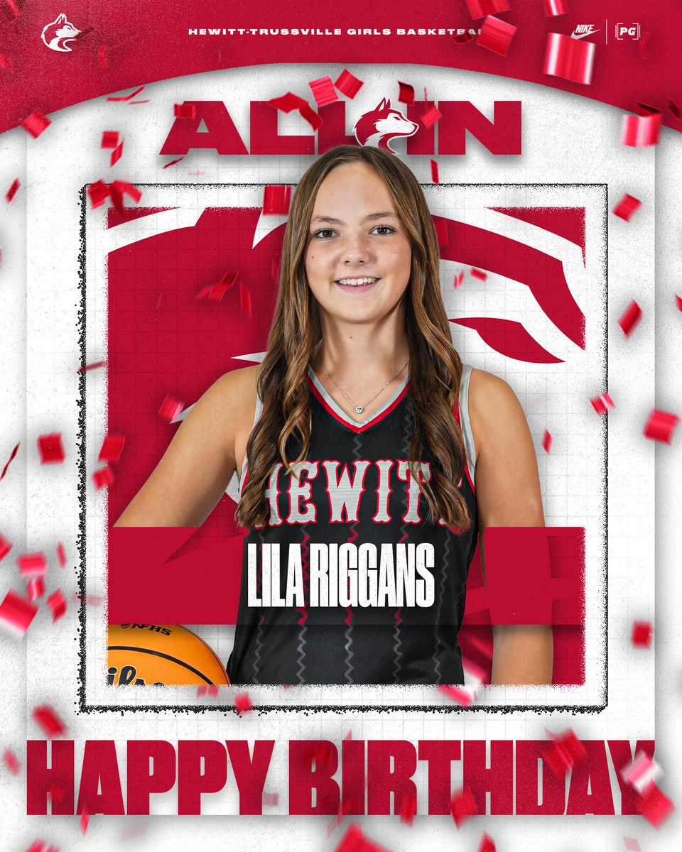 HT Girls Basketball tweet media