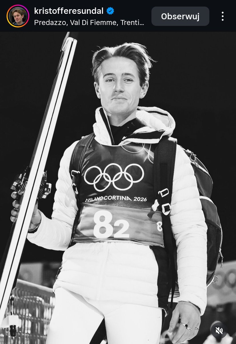 On już wiedział wczoraj 😭🥀