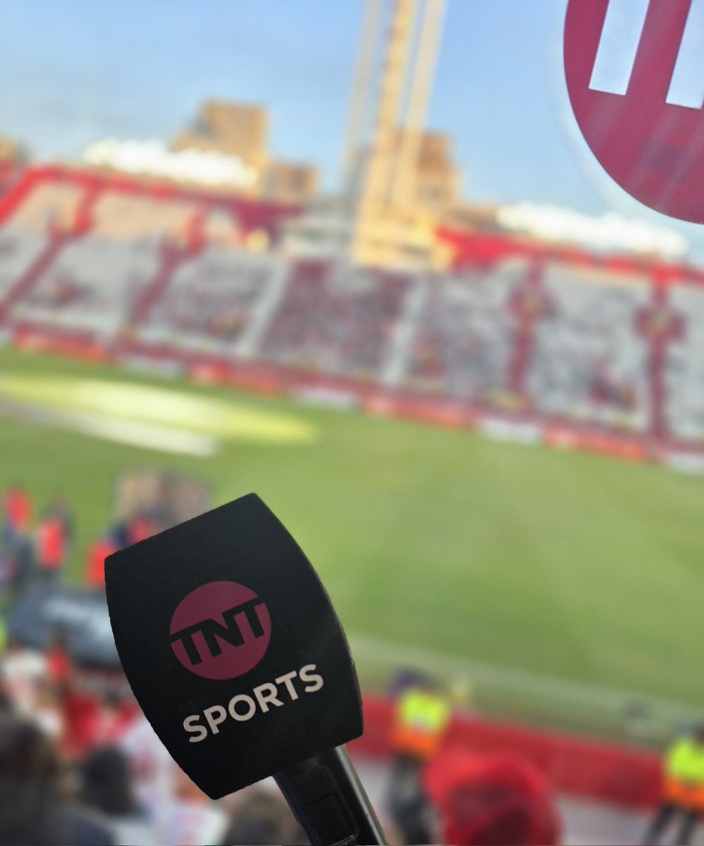 leandrozapponi's tweet image. Ya estamos listos!
Te relato ⚽ #TorneoClausura #LigaProfesional 🇦🇷 🏆
👕 #Huracán (@CAHuracan) - 👕 #Sarmiento (@CASarmientoOf)
#ZonaB #Fecha5 
🎙 @MatiBustosMilla
🏟️ @juanpvila / @noriegafran
📺 @TNTSportsAR 
#LPFxTNTSports
🐸☝
#NoTeLoPodésPerder