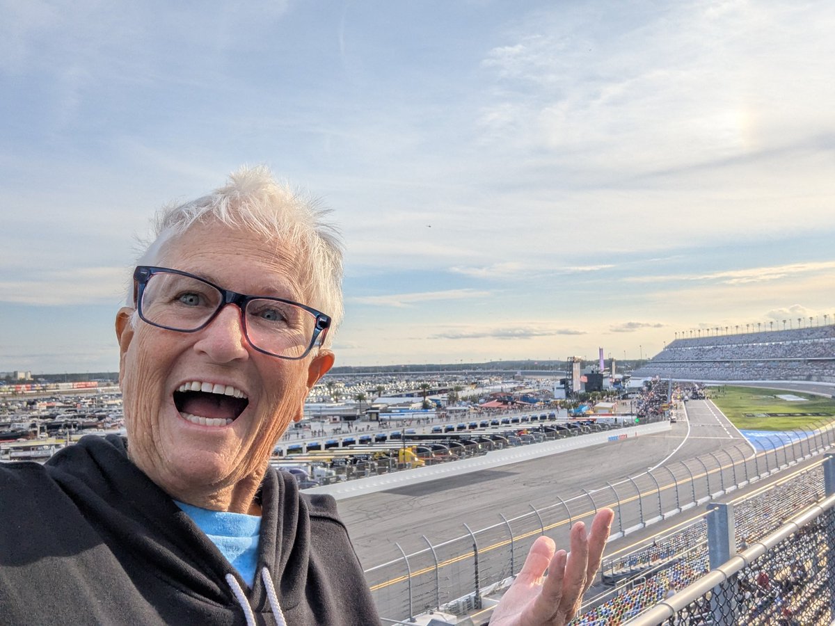 Judy A. Jones tweet media