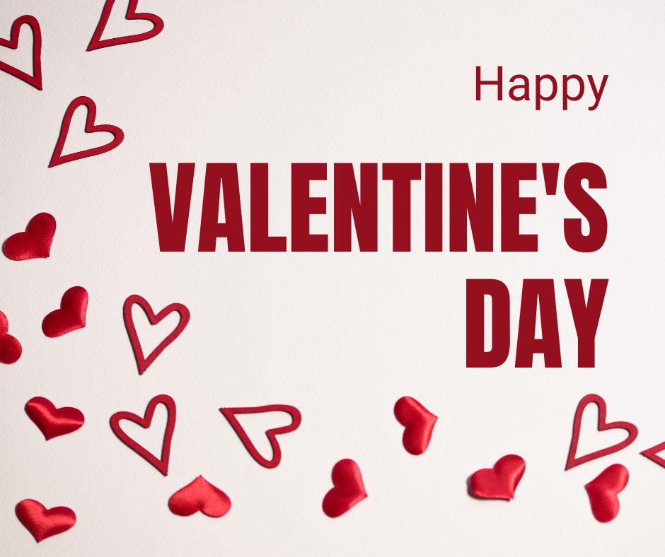 Sending Valentine’s Day wishes your way with appreciation and thanks. We’re happy to have the opportunity to serve and support you, today and every day. ❤️

#valentinesday #rightfitstorage