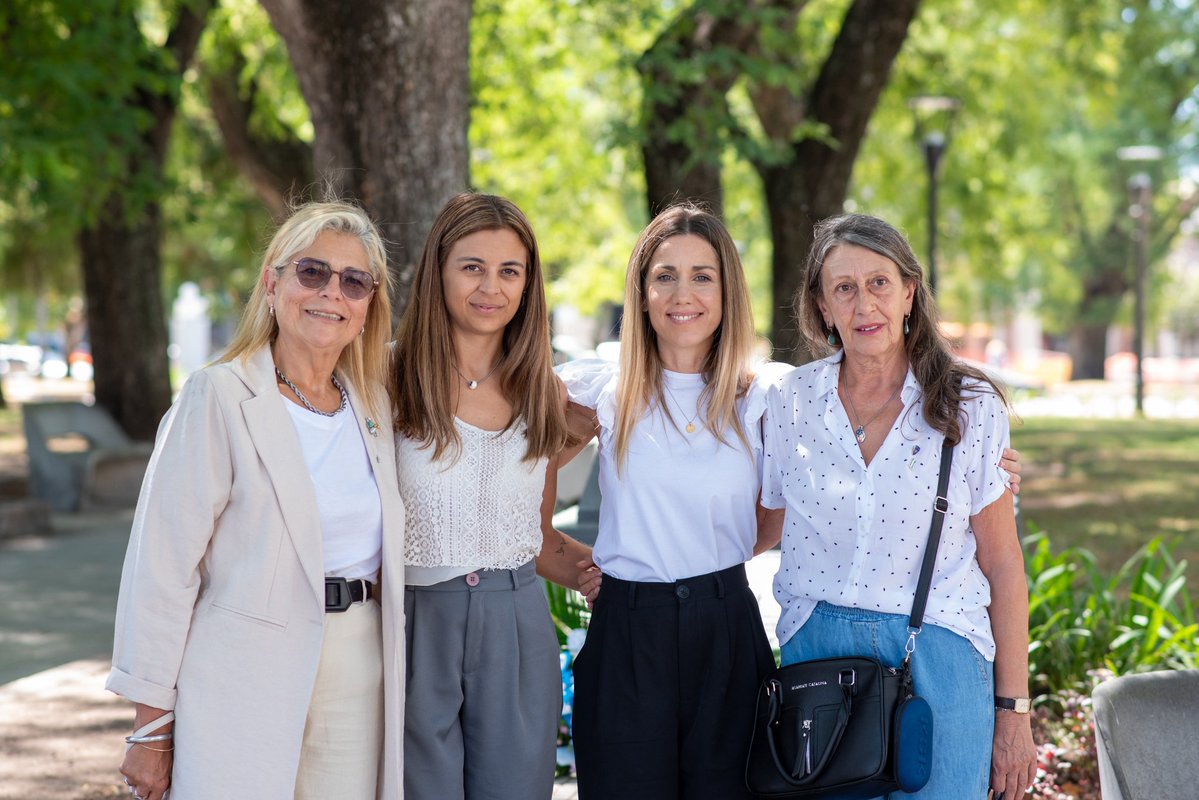 Alejandrina Borgatta tweet media