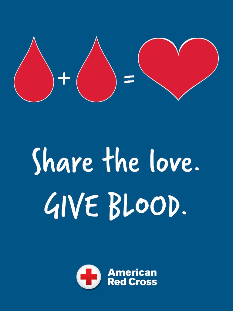 American Red Cross of Wisconsin tweet media