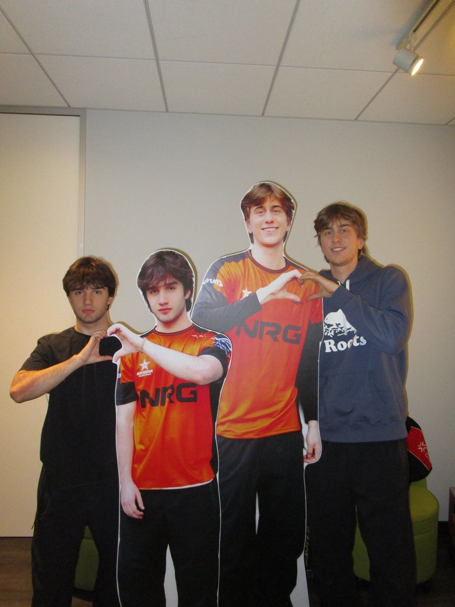 Heightmogged for valentine’s day, Fuck this