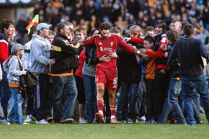 Out of Context LFC tweet media