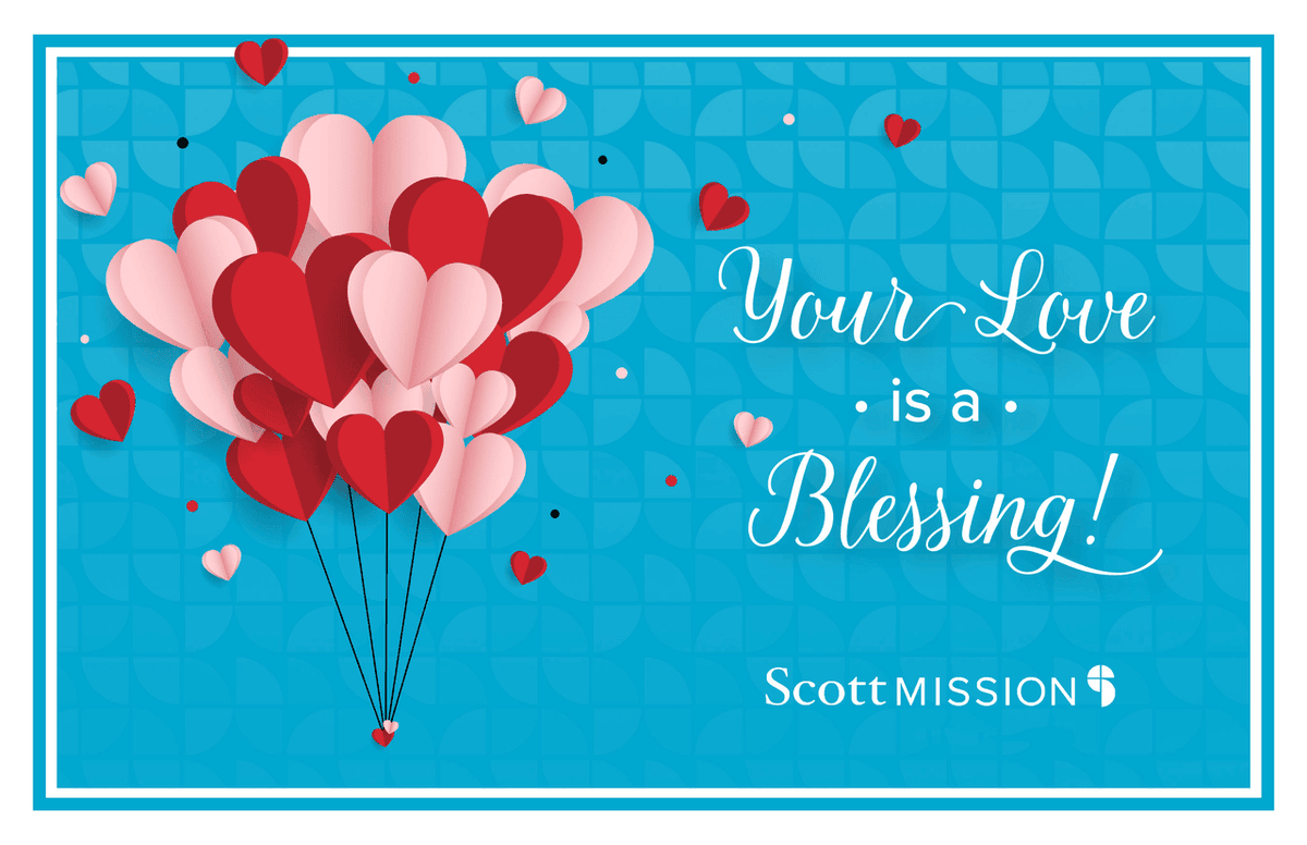 The Scott Mission tweet media
