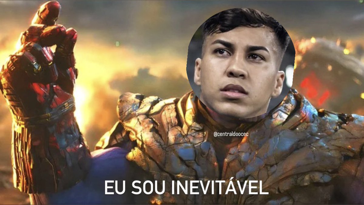 Central do Cruzeiro tweet media
