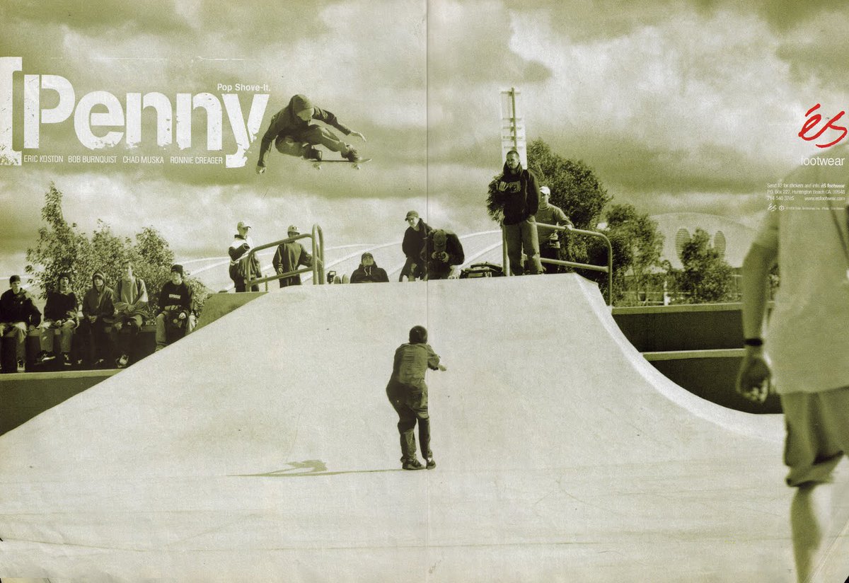 One of my favorite B&amp;W