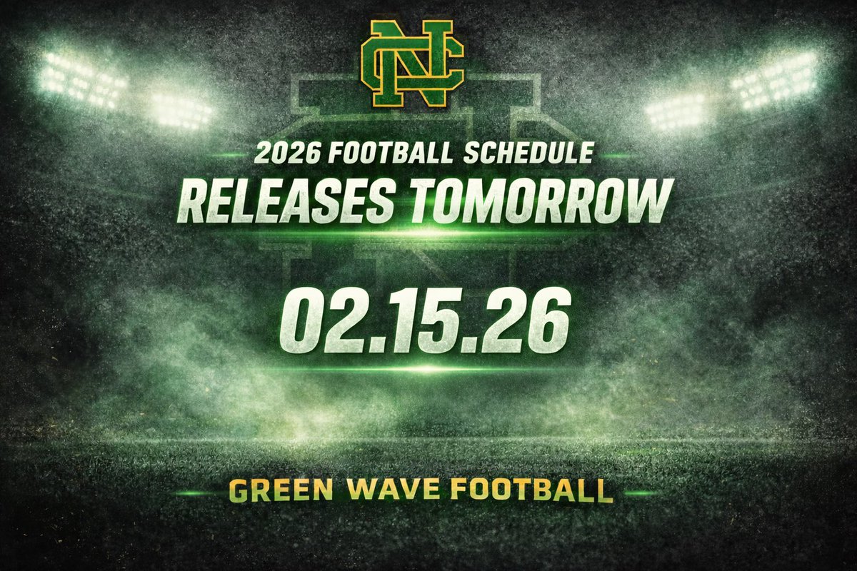 Newark Catholic Football tweet media