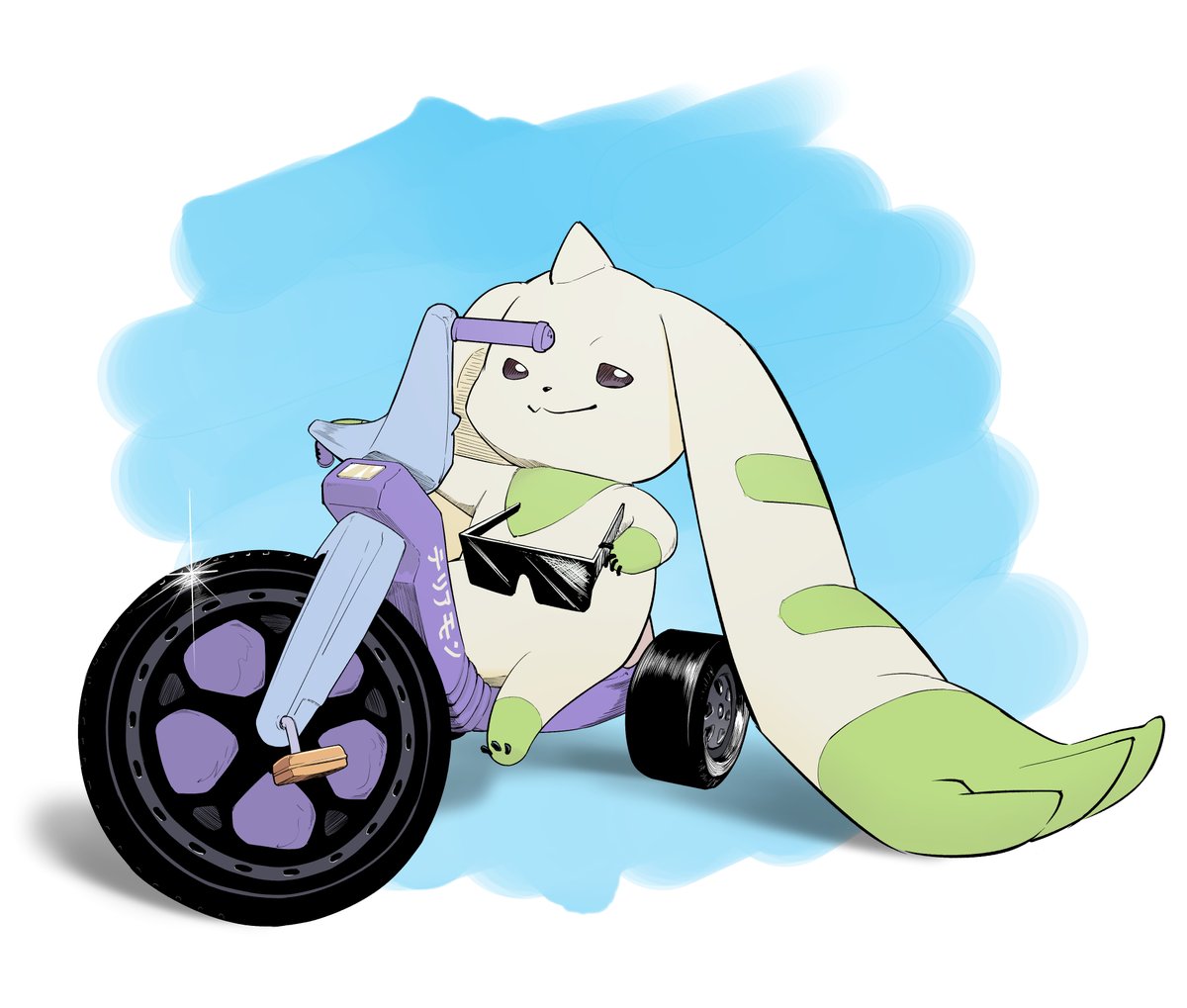 Shikigamid | COMMISSION OPEN! tweet media