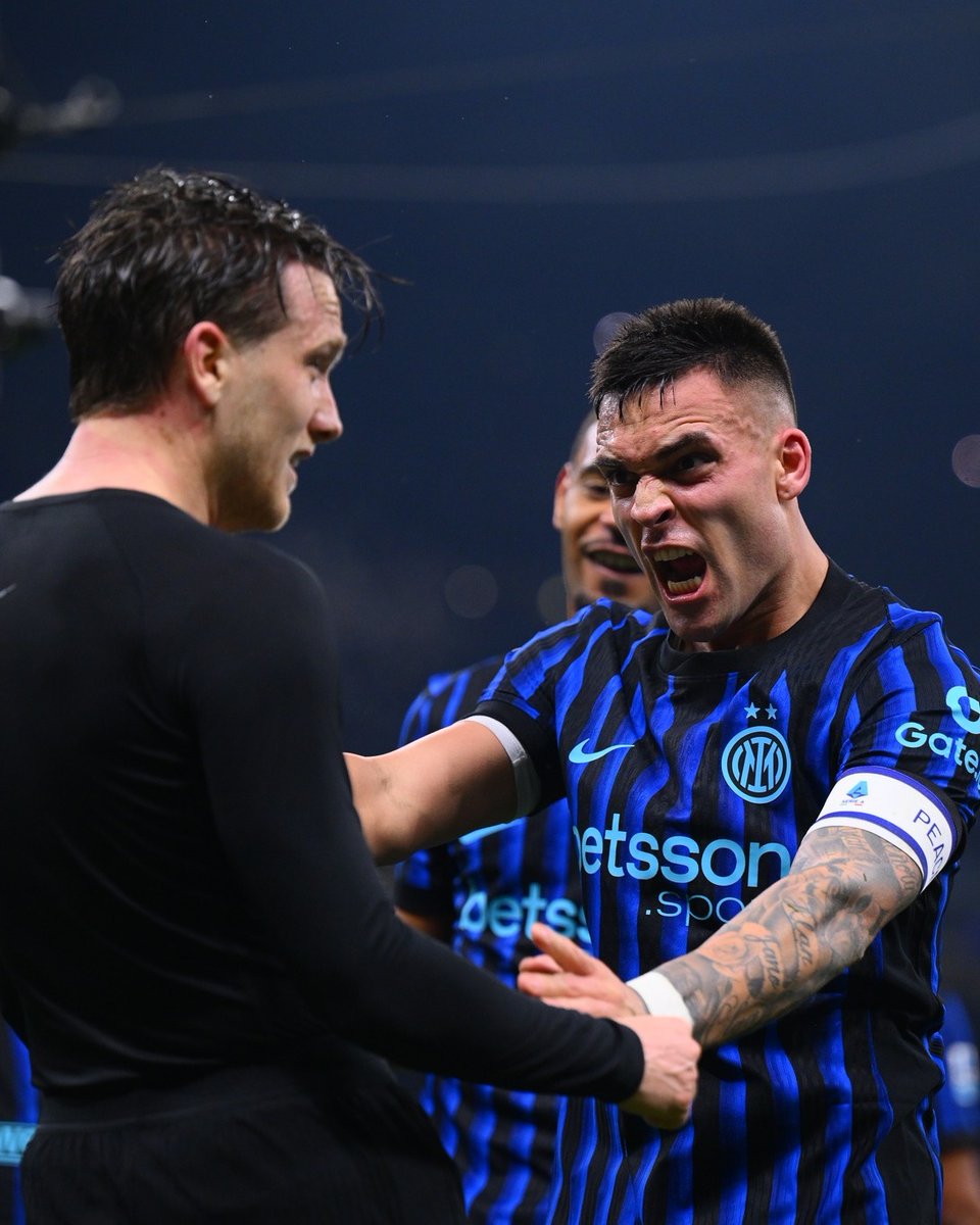 Inter ⭐⭐ tweet media