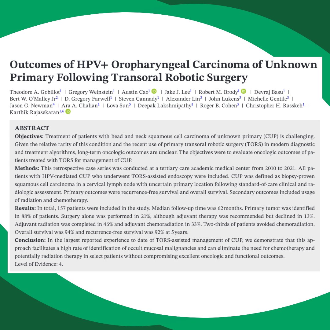 The Triological Society tweet media