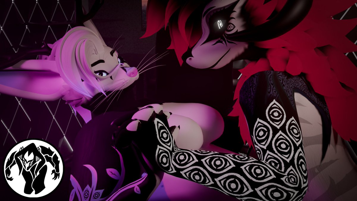 Keryii's Melody AD tweet media