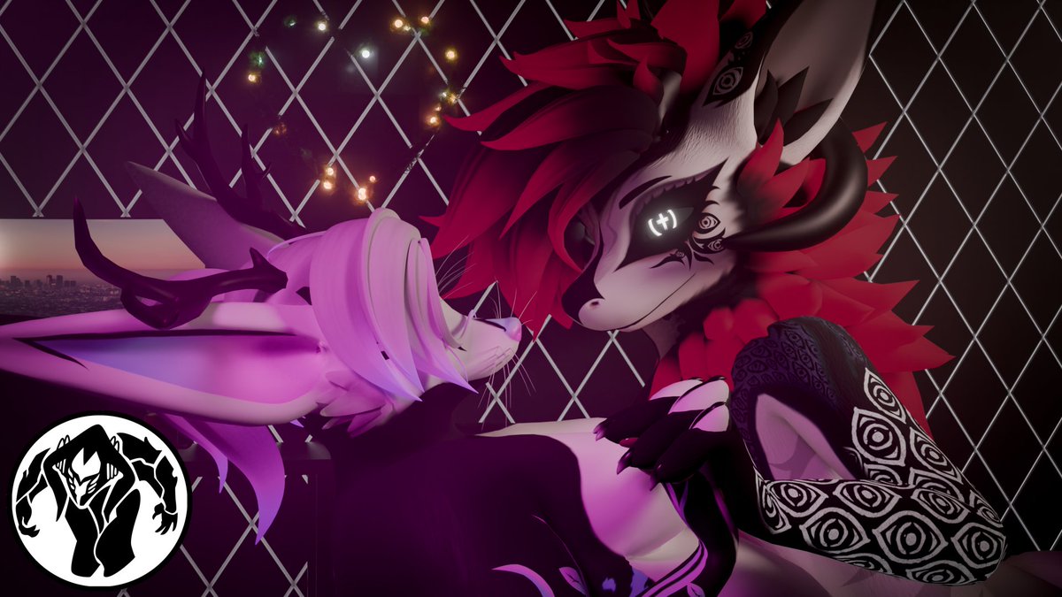 Keryii's Melody AD tweet media