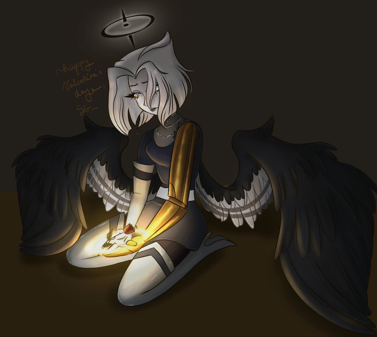 guitarspear enthusiast+lute simp tweet media