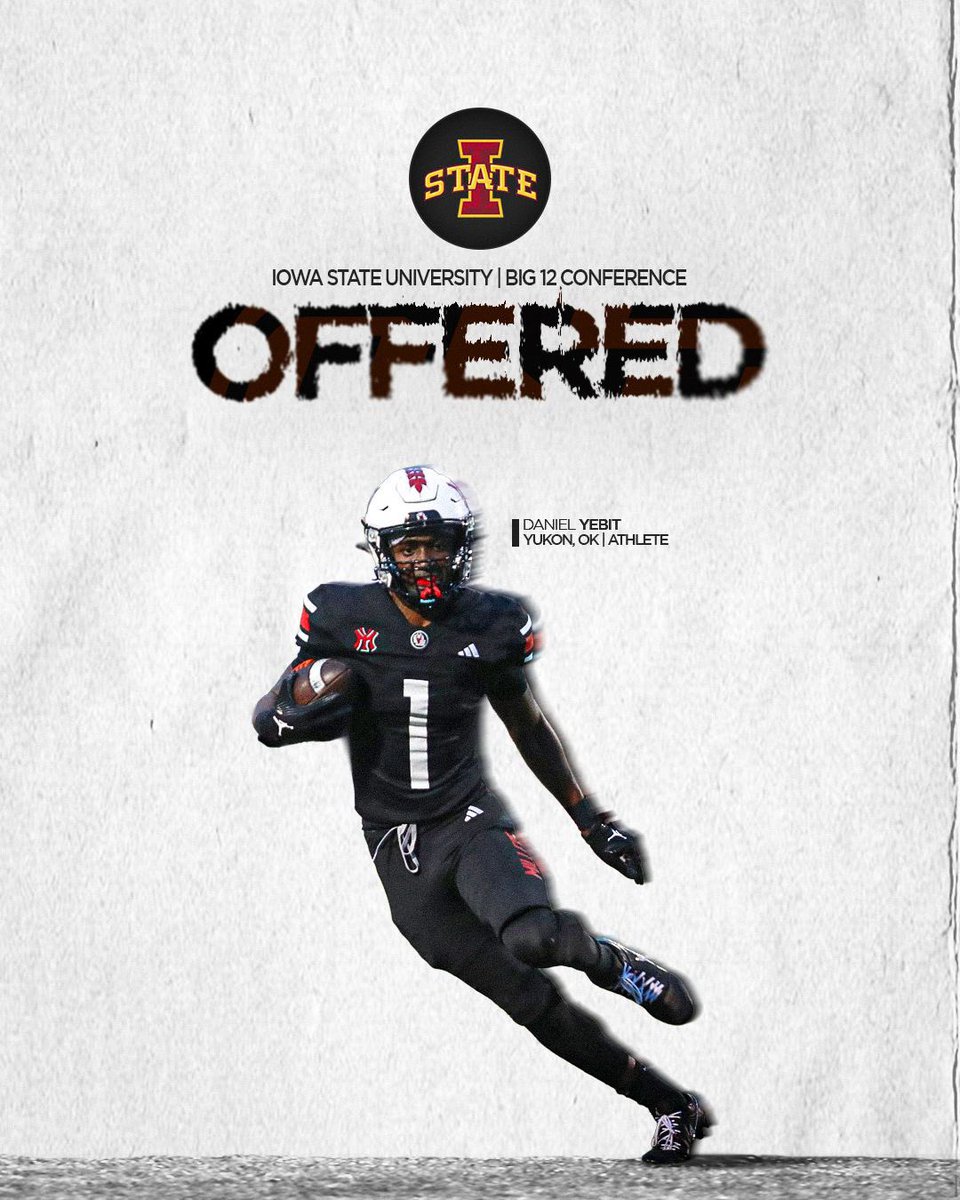 Daniel Yebit tweet media