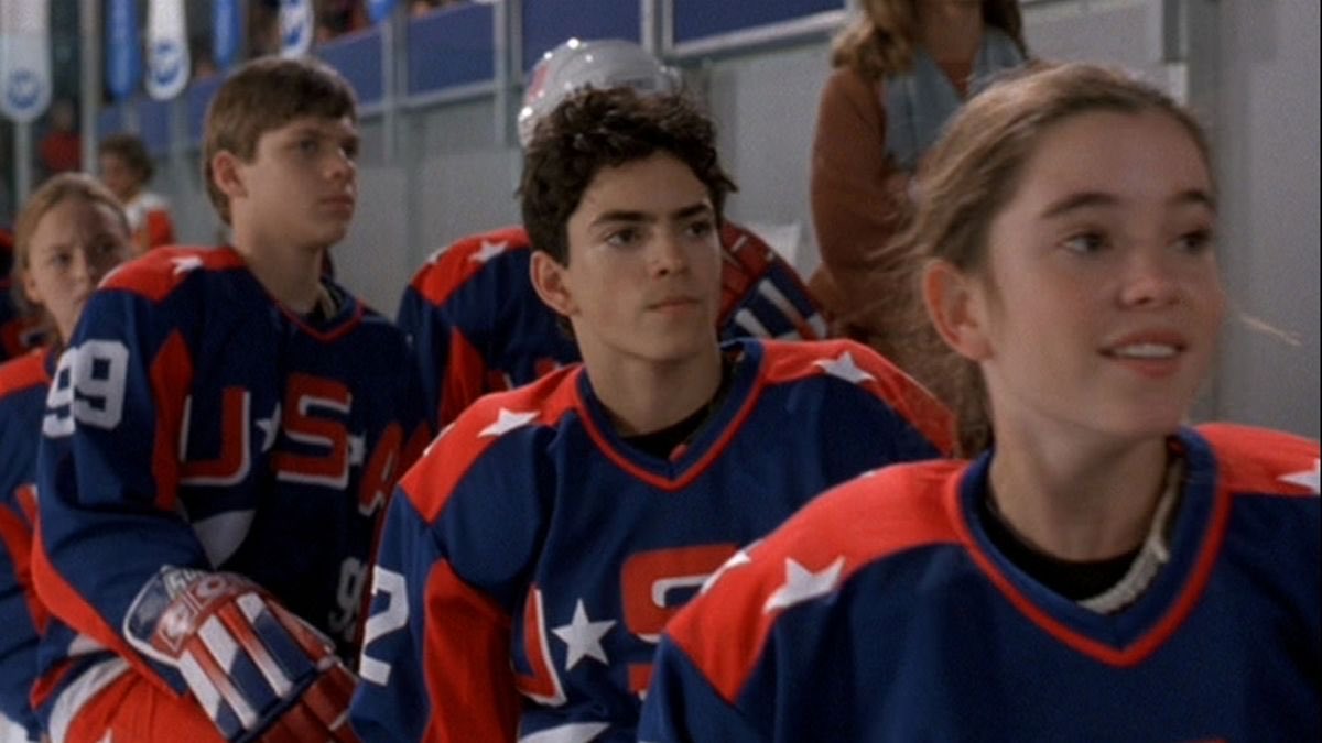 They should wear these uniforms in 2030