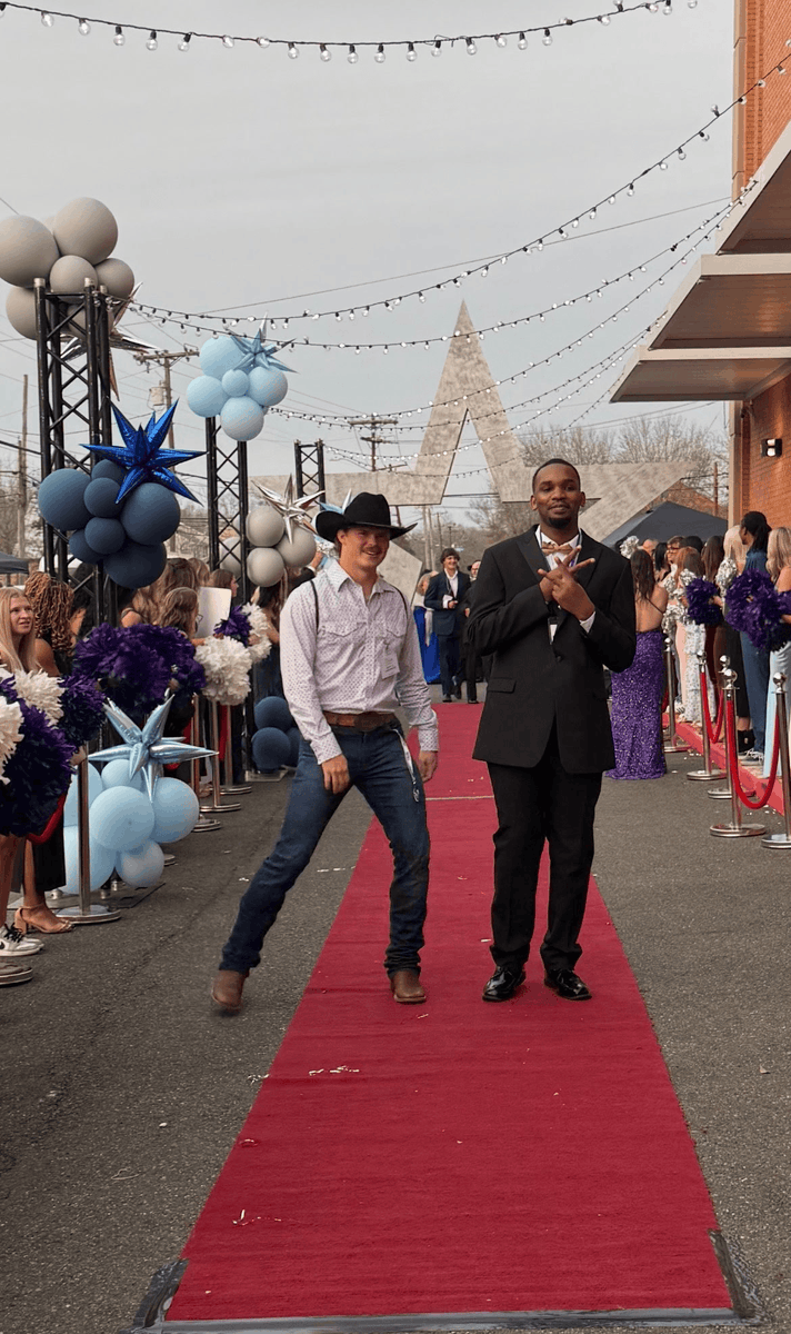 SFA Athletics tweet media