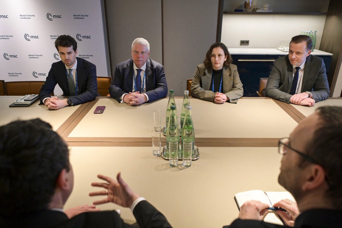 Albin Kurti tweet media