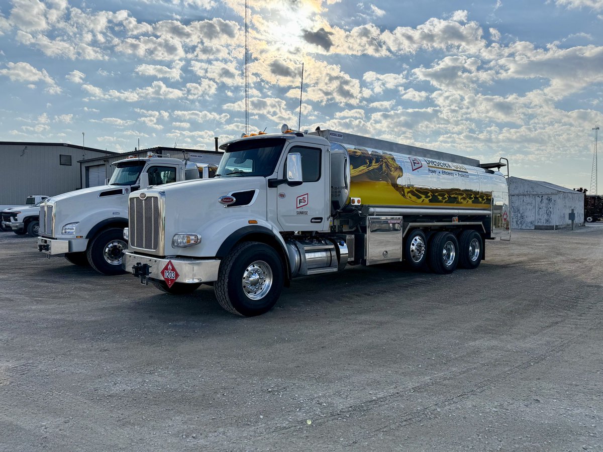 Sunrise FS tweet media