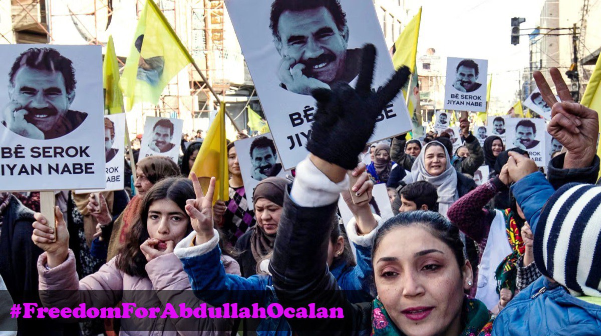 Önder APO diyorki
HALKIMIZ TARİHE YARAŞIR ROLÜNÜ OYNAYACAKTIR. 
 <a href="/CoE_CPT/">CPT</a> 
 <a href="/CoESpokesperson/">Giuseppe Zaffuto</a> 
 <a href="/EU_Commission/">European Commission</a> #FreedomForAbdullahOcalan