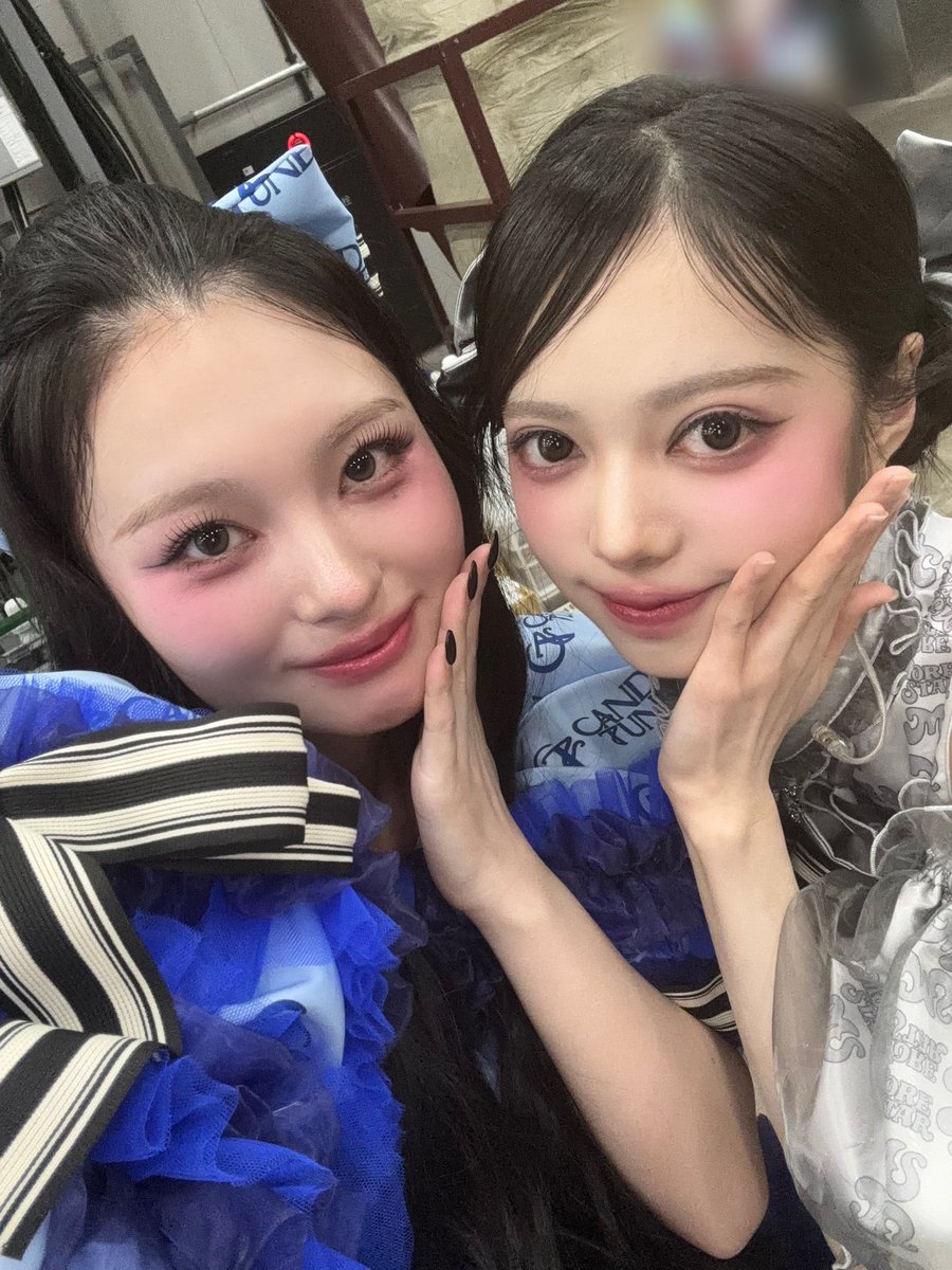 こはにゃん🫂🩶