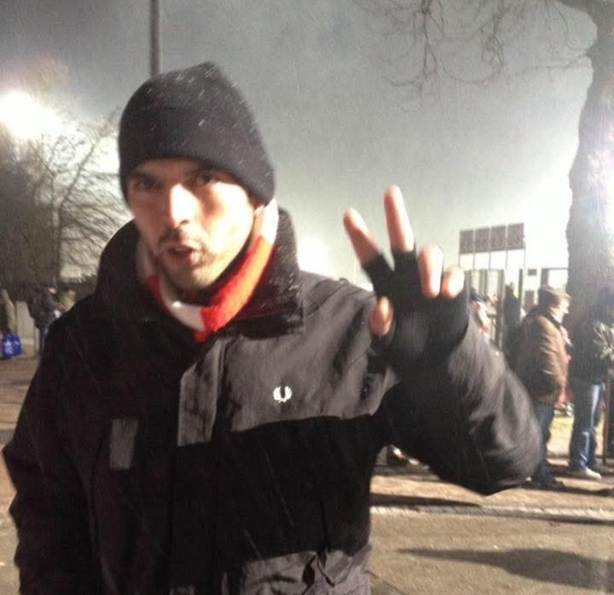 Sérgio Engrácia tweet media