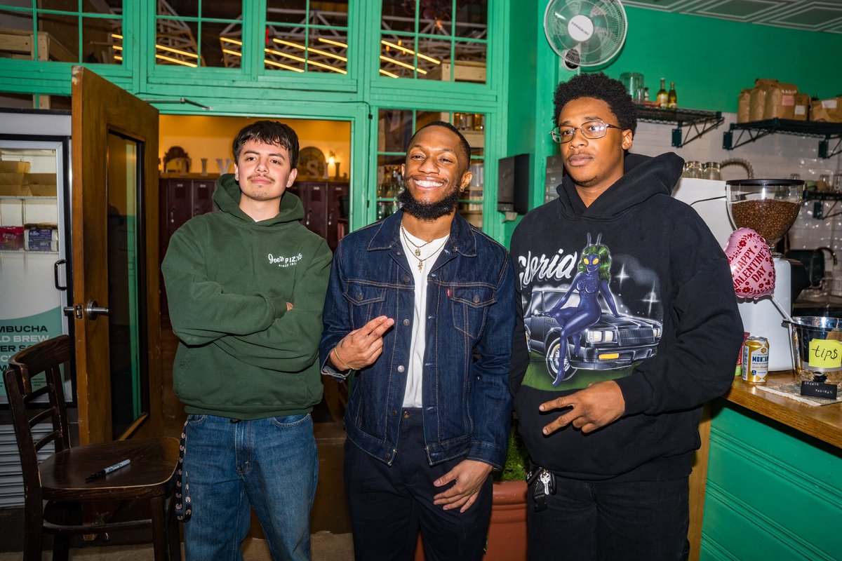 Fred E.T. (0.01%) tweet media