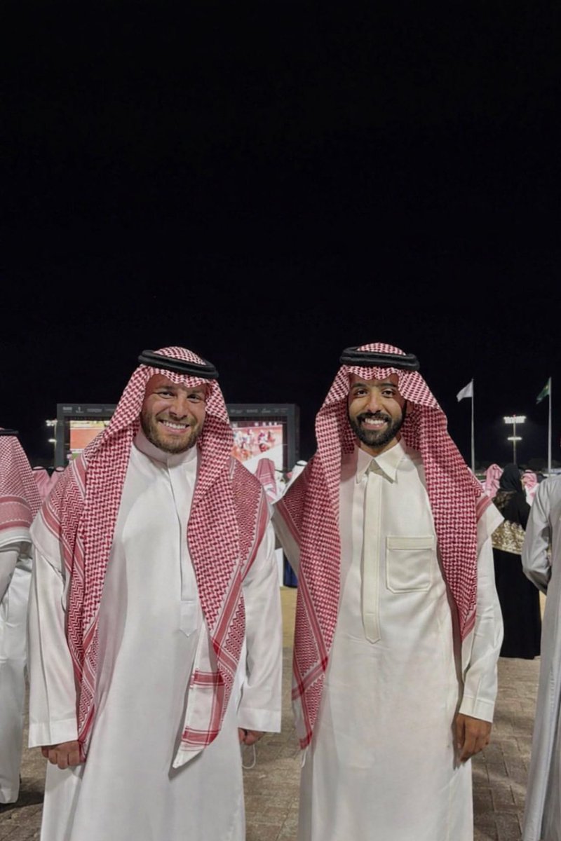 حسن العجمي | HASSAN tweet media