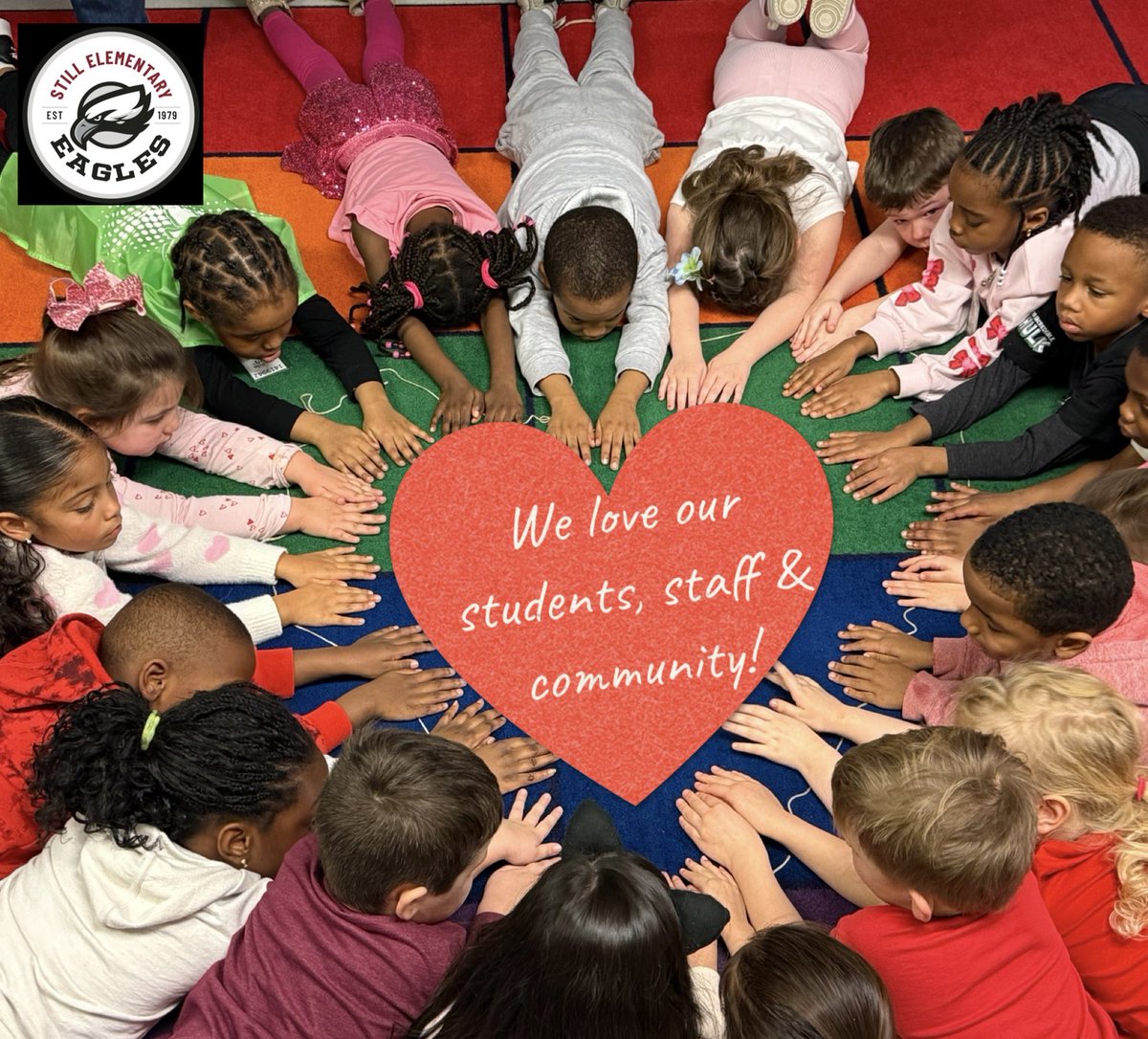 Still Elementary tweet media