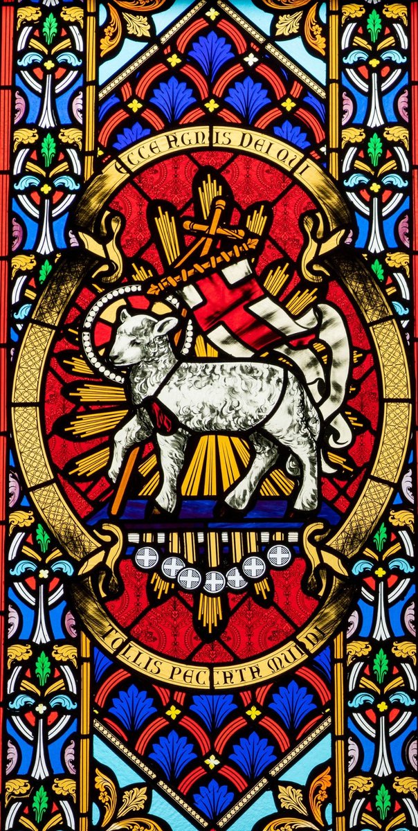 Lamb of God, who takes away the sins of the world,
graciously hear us, O Jesus.