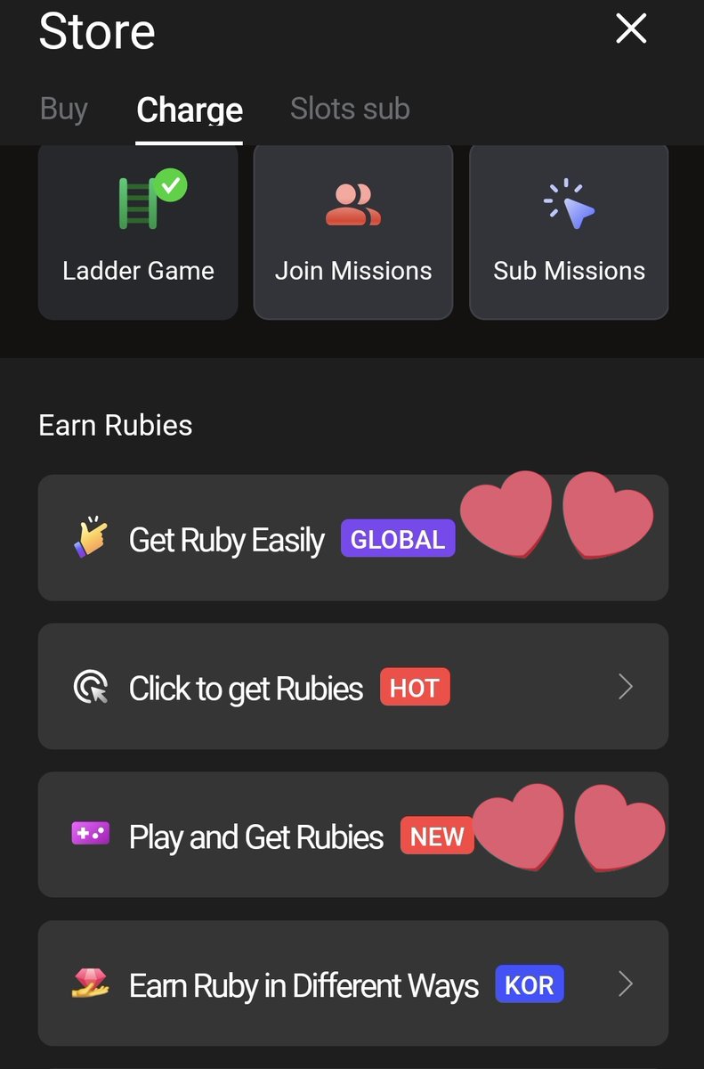 matzwooyo's tweet image. atiny, if you can't watch all the ads on Higher app, remember you can look for a game offer you can play to get extra rubies faster!!! #ATEEZ #Inkigayo