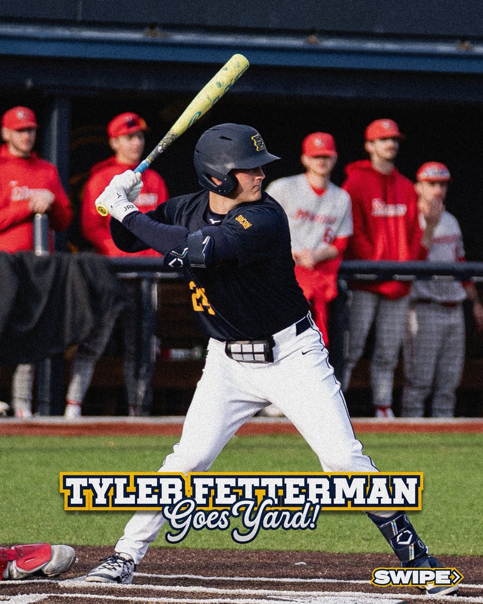 ETSU Baseball tweet media