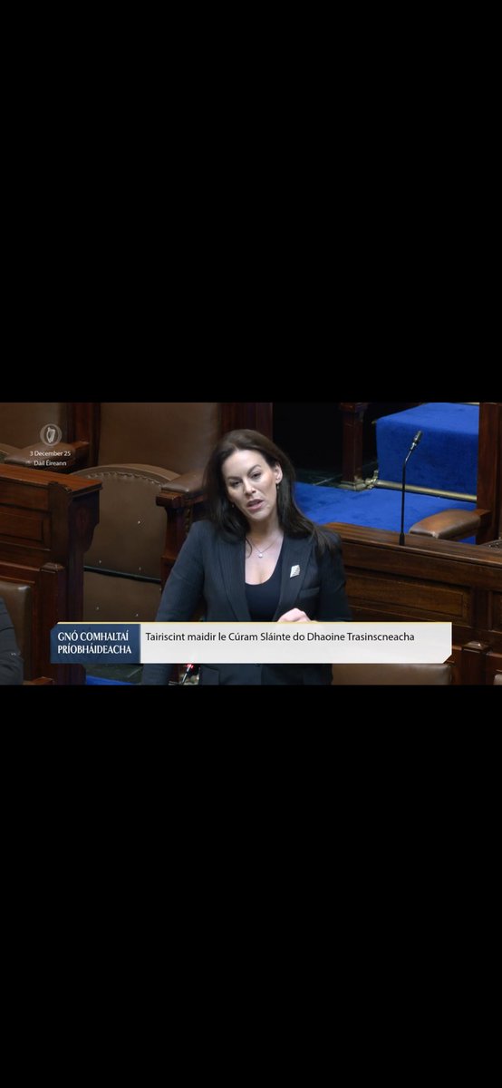 CMHaughey's tweet photo. @ST__Ireland @CarrollJennifer accused of “reneging” on promises to the Scoliosis & Spina Bifida Advocacy Groups.
Same as @SimonHarrisTD with his broken promises.
Nothing changes with @FineGael
#StatutoryInquiryNow
#BackUs
@scolionetwork
@SBH_PAG https://t.co/06GqbDrqbo