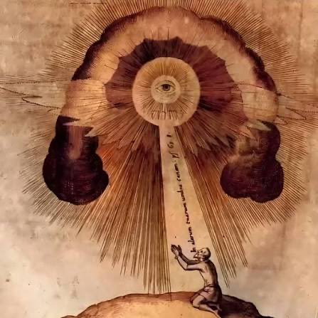 In Song of Songs 6, the male beloved descends into a fragrant &amp; lush garden while a female lover wonders where he is.

Solomon writes “I went down into the garden of nuts…”

In the Zohar, the book of splendor, this passage is given an esoteric interpretation where Solomon’s