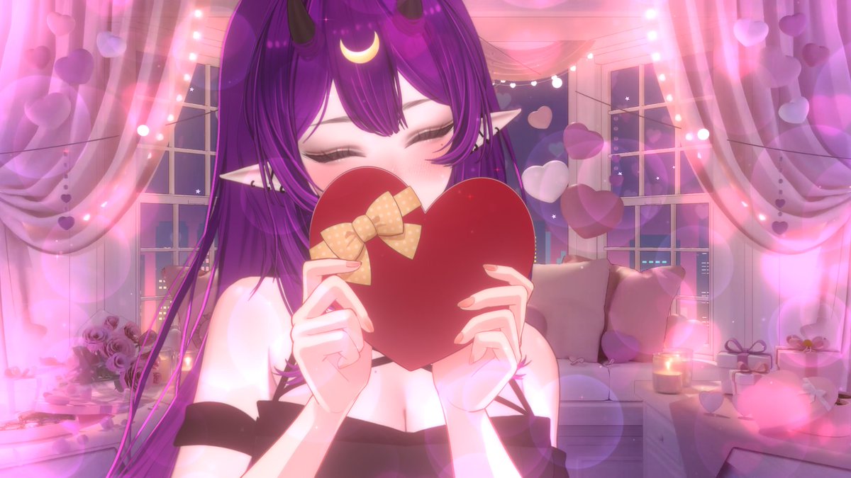 Mei Tsukino 🌙🦋 tweet media