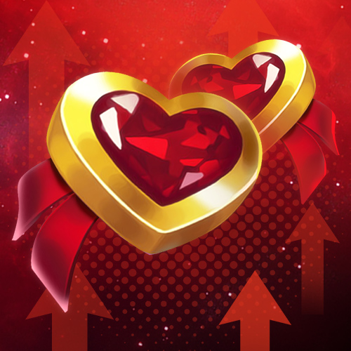 Don't forget to claim your FREE Webstore Points DAILY!

You'll need those for the 2 FREE Romance Crystals in the Webstore Track