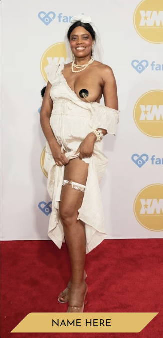 Holly Randall tweet media