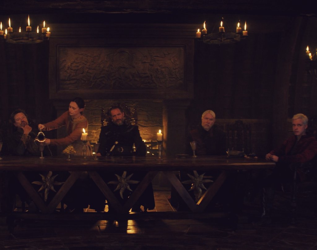 Hielo y Fuego Universo ❄️🔥 tweet media