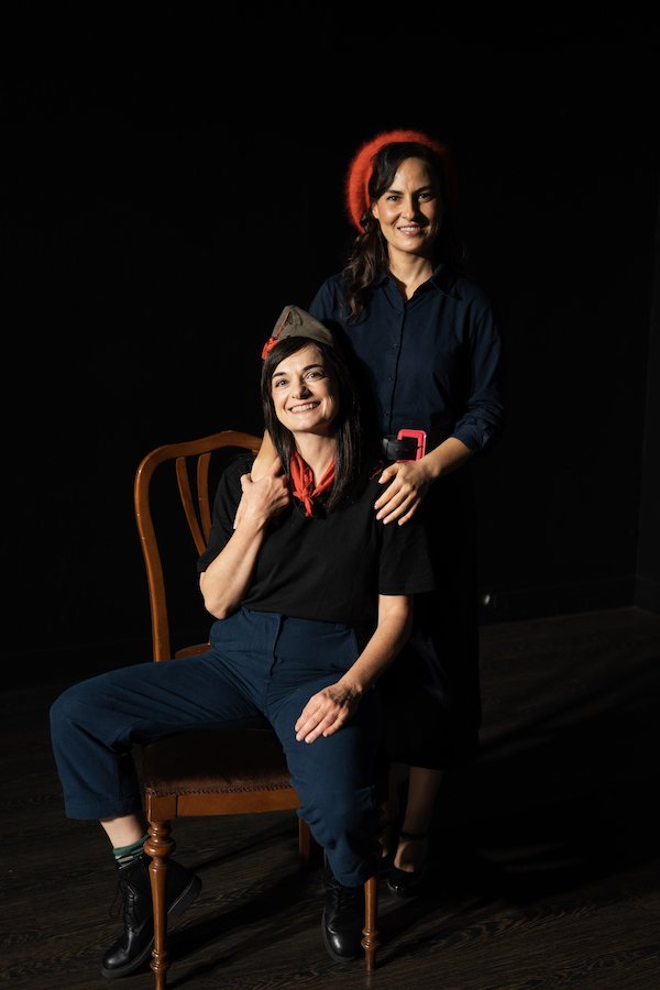 #Estudio2ManuelGaliana
Tarde de domingo teatral con #Cualquierlugarcualquierdia 
<a href="/surcateatro/">Surca Teatro</a> 
<a href="/CofinoYahaira/">YOC</a>