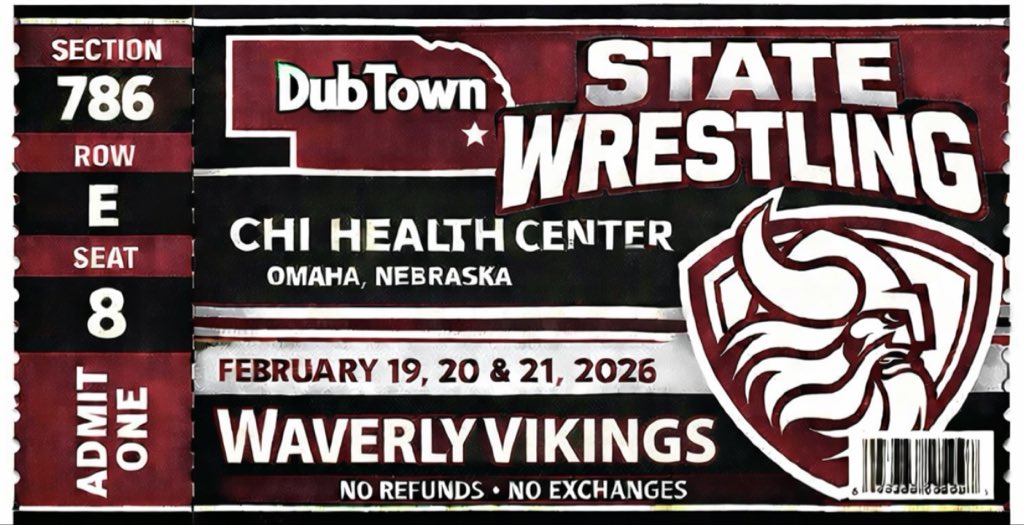 Waverly Vikings Wrestling tweet media