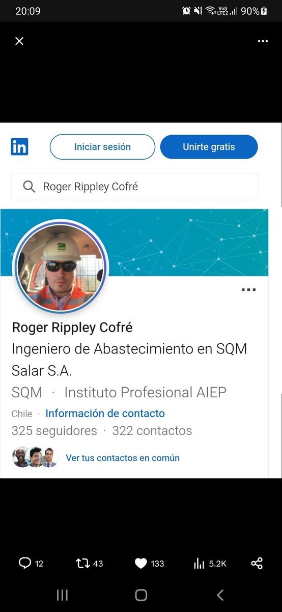 <a href="/PerejilZurdin/">PEREJIL 55,87% 🌳🌳</a> <a href="/canserbero73/">TOKY 🇨🇱🇧🇷</a> <a href="/negroxeneixe25/">T O K i 🇨🇱</a> El nombre del cobarde qlo es Roger Ripley trabaja en SQM es ingeniero de abastecimiento jajajajajaja