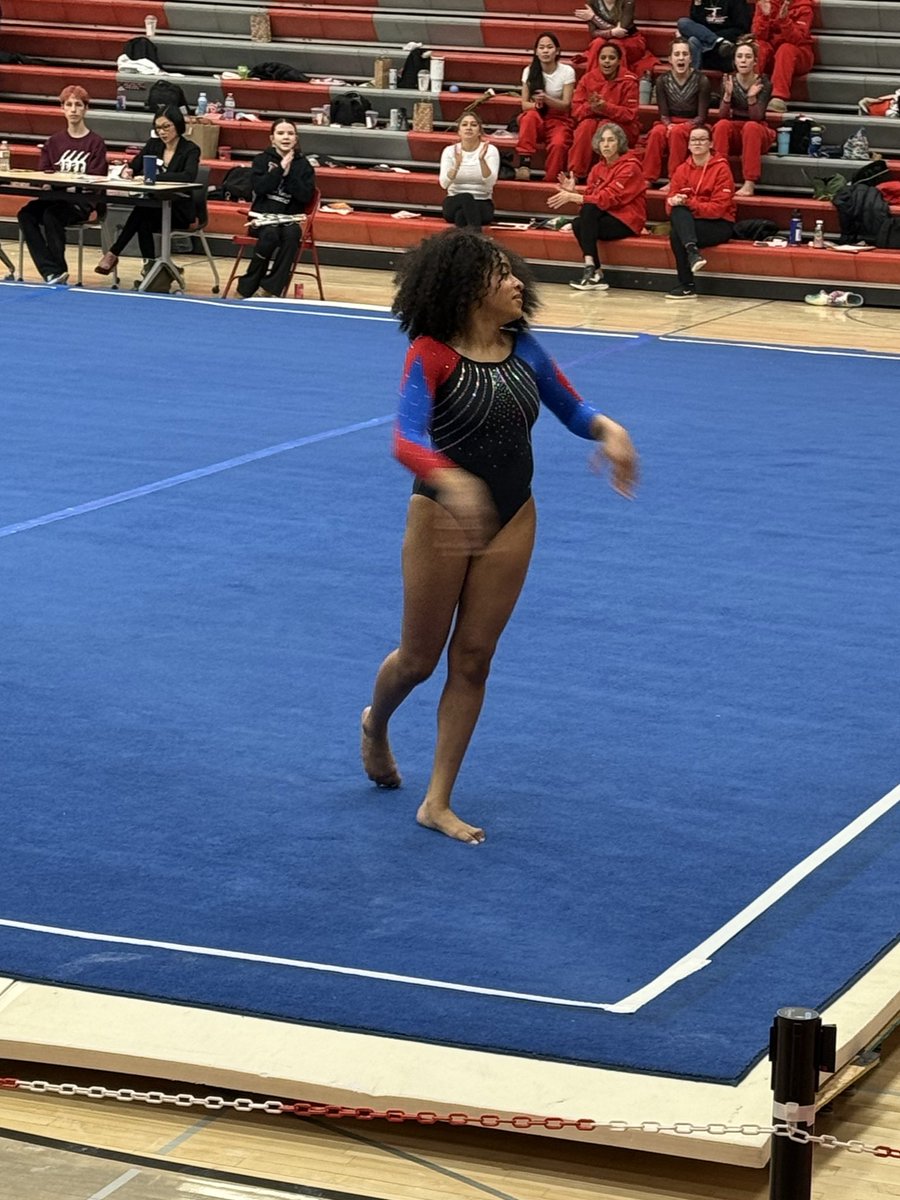 North St. Paul High School Activities Department tweet media