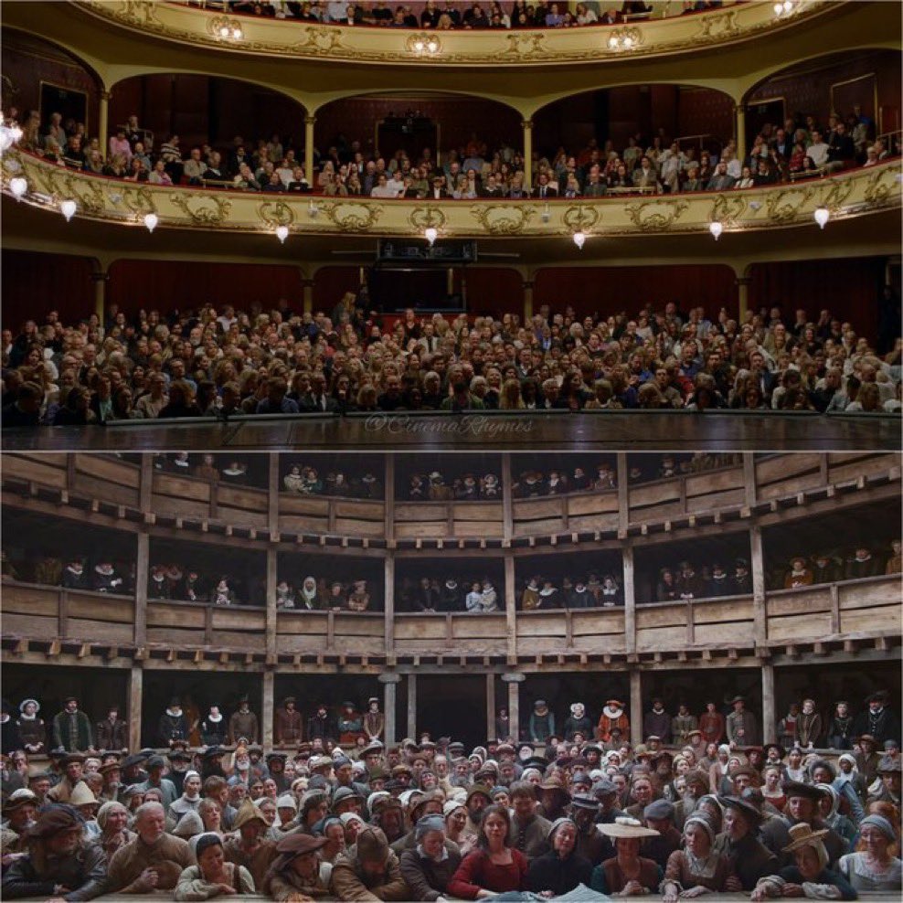 1Yow's tweet image. Sentimental Value (2025) x Hamnet (2025)

على كذا لابد اعطيه فرصته قبل الاوسكار 
لكن المشكله اذا اعجبني مثل هامنت🫣