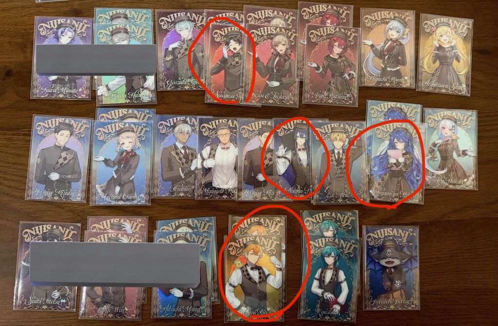 nnnnn（のん） tweet media