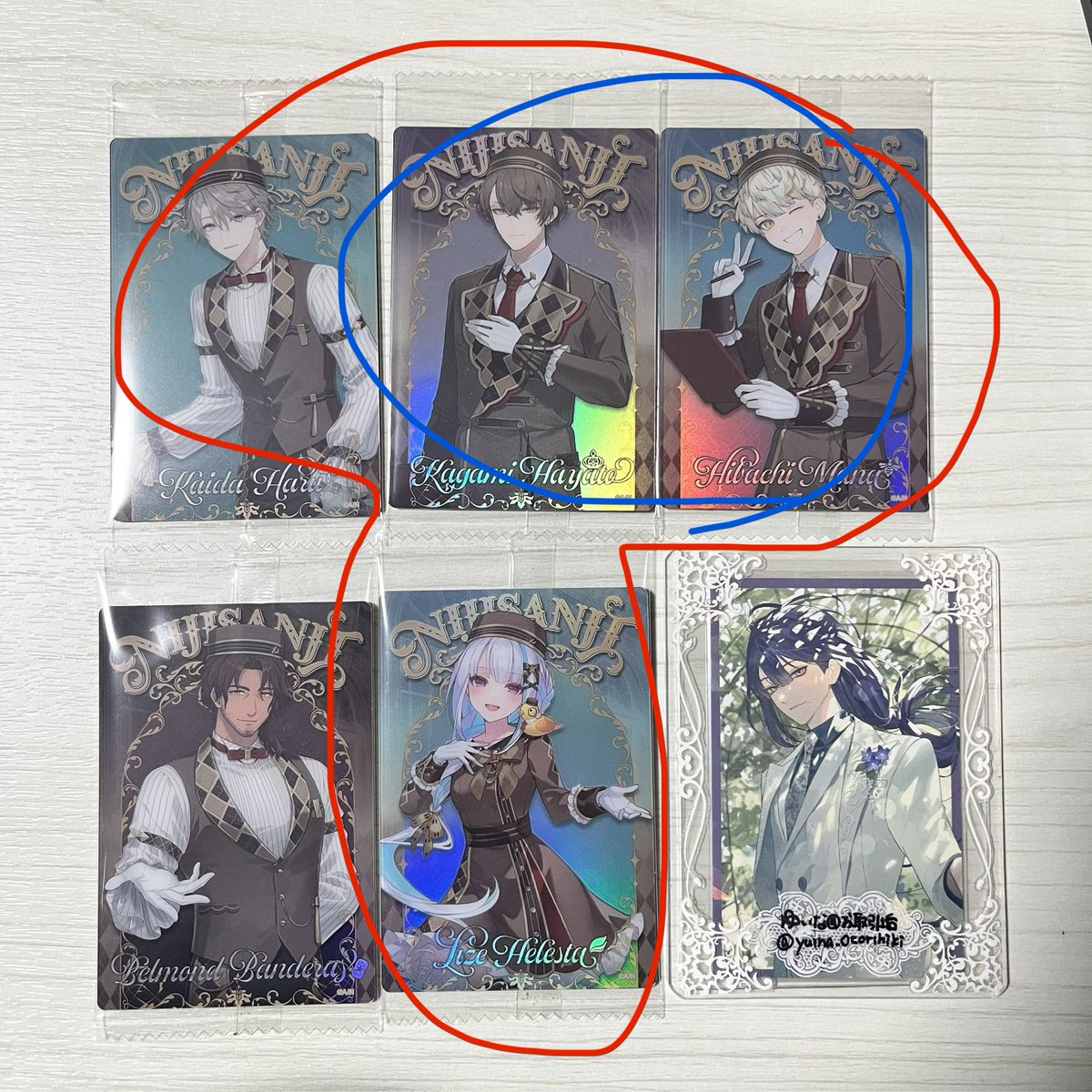 nnnnn（のん） tweet media