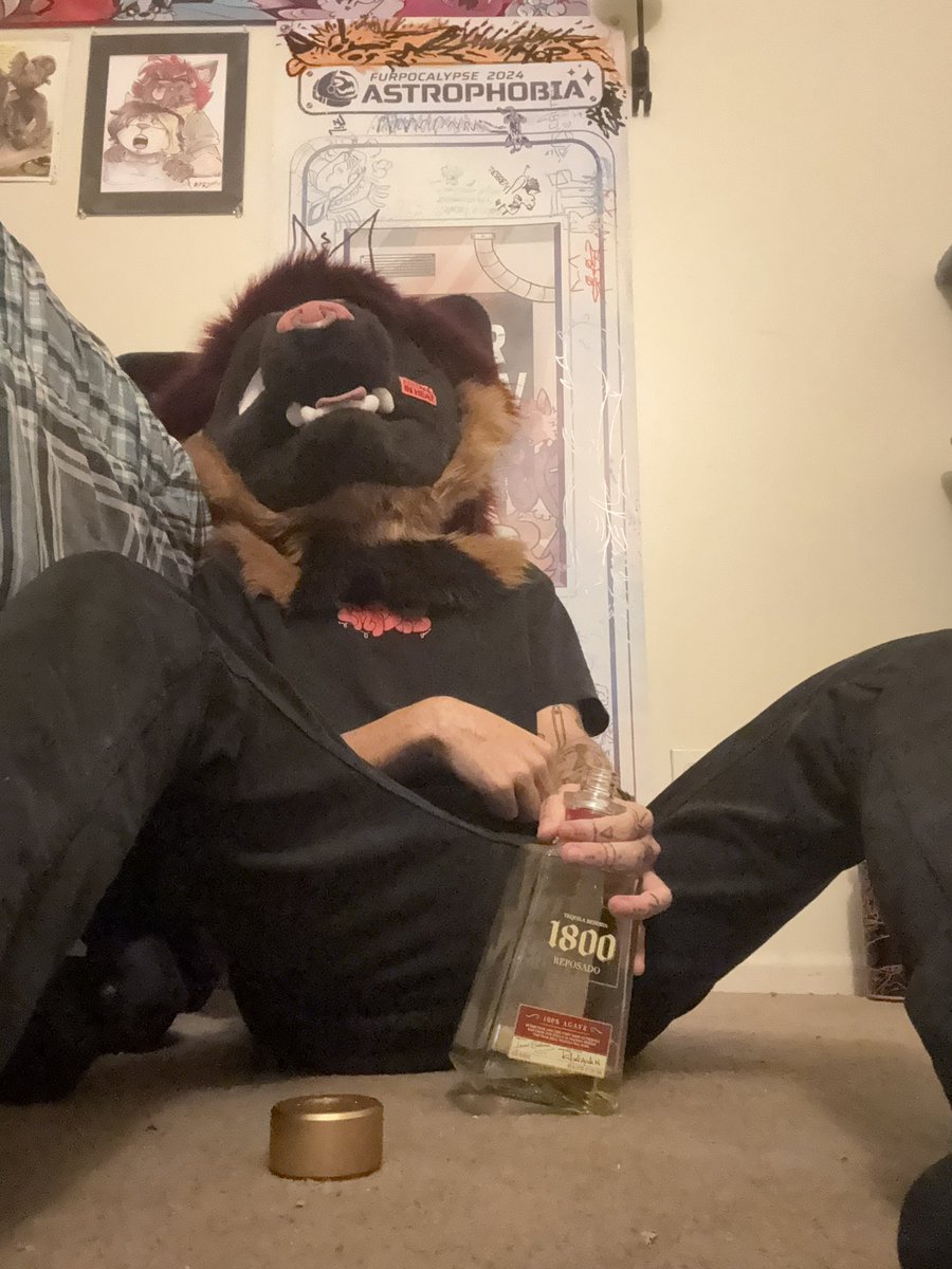 Happy Valentine’s Day to my one true love 1800 tequila blanco