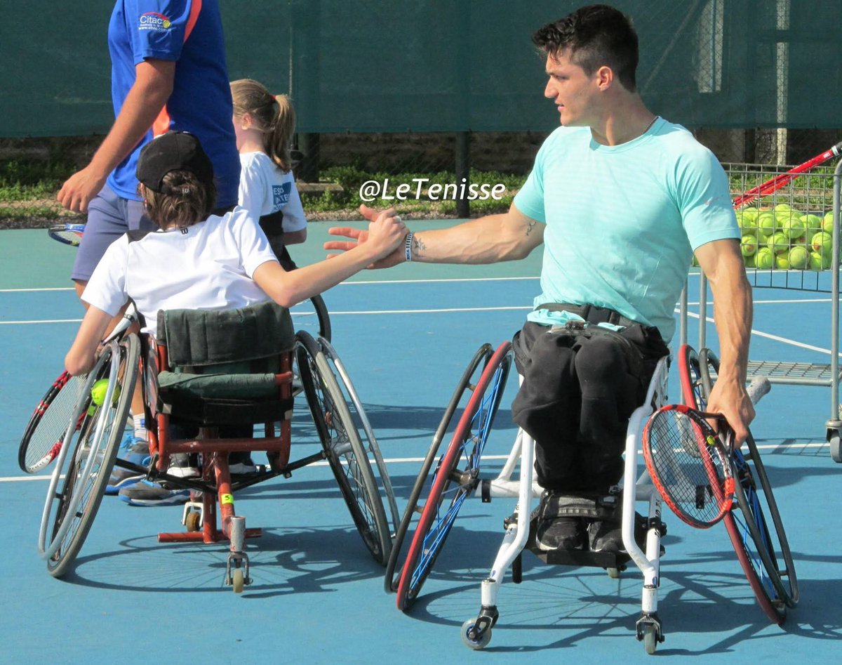 Le Tenisse tweet media